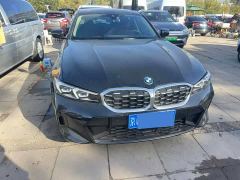 BMW 3 Series 320i M Sport Package - ფოტო 2