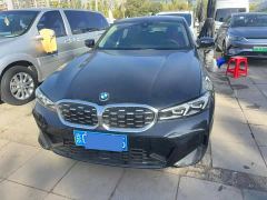 BMW 3 Series 320i M Sport Package - ფოტო 3