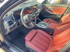 BMW 3 Series 320i M Sport Package - ფოტო 5