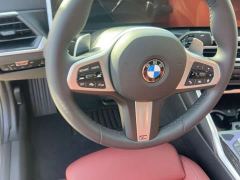 BMW 3 Series 320i M Sport Package - ფოტო 6