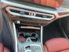 BMW 3 Series 320i M Sport Package - ფოტო 8