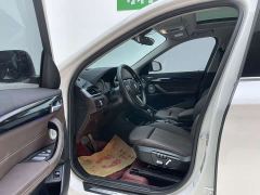 BMW X1 sDrive20Li Premium - photo 12