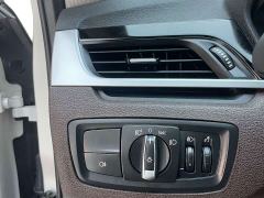 BMW X1 sDrive20Li Premium - photo 16
