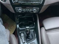 BMW X1 sDrive20Li Premium - photo 19