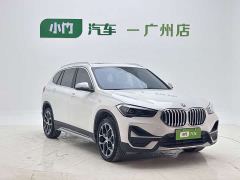 BMW X1 sDrive20Li Premium - photo 3