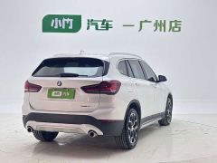 BMW X1 sDrive20Li Premium - photo 4