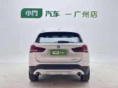 BMW X1 sDrive20Li Premium - photo 5
