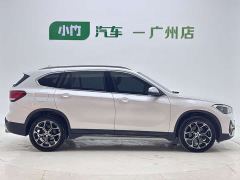 BMW X1 sDrive20Li Premium - photo 7