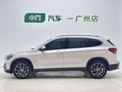 BMW X1 sDrive20Li Premium - photo 8