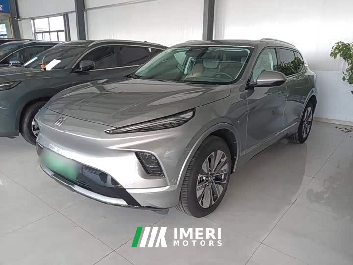 Buick E5 620KM Premium Edition - car from China