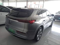Buick E5 620KM Premium Edition - photo 6