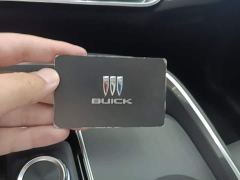 Buick E5 620KM Premium Edition - photo 8