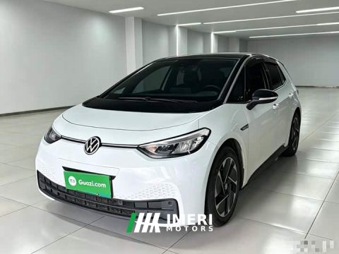 2023 Volkswagen ID.3 Upgraded Pure Smart Comfort Edition - ავტომობილი ჩინეთიდან