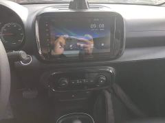 Roewe Clever 311km Vitality Pop Edition - photo 12
