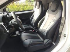 Roewe Clever 311km Vitality Pop Edition - photo 14
