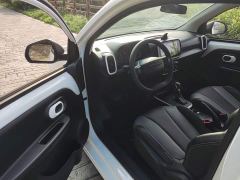 Roewe Clever 311km Vitality Pop Edition - photo 15
