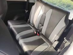Roewe Clever 311km Vitality Pop Edition - photo 16