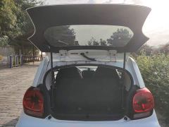 Roewe Clever 311km Vitality Pop Edition - photo 18