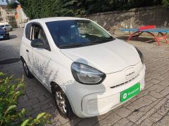Roewe Clever 311km Vitality Pop Edition - photo 3