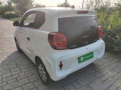 Roewe Clever 311km Vitality Pop Edition - photo 4