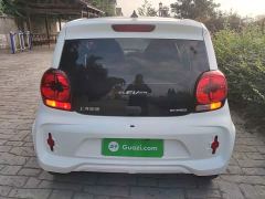 Roewe Clever 311km Vitality Pop Edition - photo 5