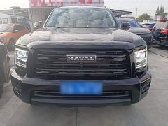 Haval H5 2.0T Automatic Four-Wheel Drive Navigator Gasoline - photo 2