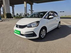 Honda Fit 1.5L CVT Trend Edition - ფოტო 1