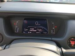 Honda Fit 1.5L CVT Trend Edition - ფოტო 11