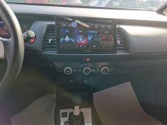 Honda Fit 1.5L CVT Trend Edition - ფოტო 12