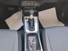 Honda Fit 1.5L CVT Trend Edition - ფოტო 13
