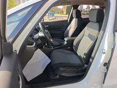 Honda Fit 1.5L CVT Trend Edition - ფოტო 14