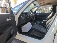 Honda Fit 1.5L CVT Trend Edition - ფოტო 15