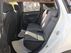 Honda Fit 1.5L CVT Trend Edition - ფოტო 16