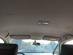 Honda Fit 1.5L CVT Trend Edition - ფოტო 17