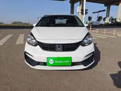 Honda Fit 1.5L CVT Trend Edition - ფოტო 2