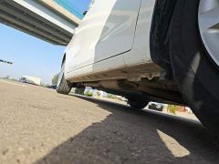 Honda Fit 1.5L CVT Trend Edition - ფოტო 20