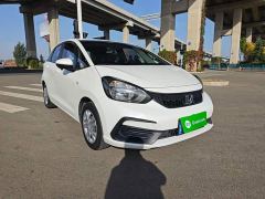 Honda Fit 1.5L CVT Trend Edition - ფოტო 3