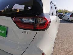 Honda Fit 1.5L CVT Trend Edition - ფოტო 7
