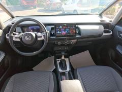 Honda Fit 1.5L CVT Trend Edition - ფოტო 9