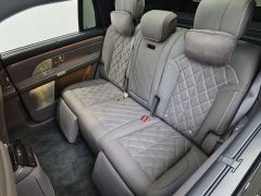 NIO ES8 Five-Seat Executive Luxury Edition - фото 10