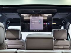 NIO ES8 Five-Seat Executive Luxury Edition - фото 11