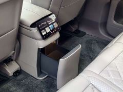 NIO ES8 Five-Seat Executive Luxury Edition - фото 12