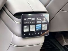 NIO ES8 Five-Seat Executive Luxury Edition - фото 13