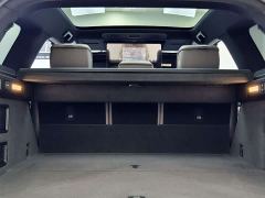NIO ES8 Five-Seat Executive Luxury Edition - фото 14