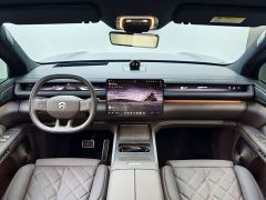 NIO ES8 Five-Seat Executive Luxury Edition - фото 15