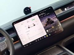 NIO ES8 Five-Seat Executive Luxury Edition - фото 17