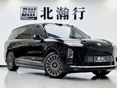 NIO ES8 Five-Seat Executive Luxury Edition - фото 3