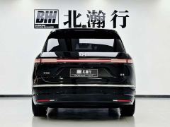NIO ES8 Five-Seat Executive Luxury Edition - фото 4