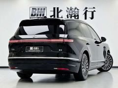 NIO ES8 Five-Seat Executive Luxury Edition - фото 5
