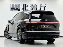 NIO ES8 Five-Seat Executive Luxury Edition - фото 6